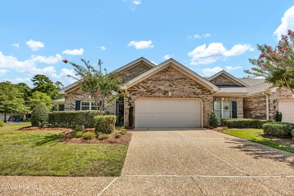 4405 Quail Court, Wilmington, NC 28412