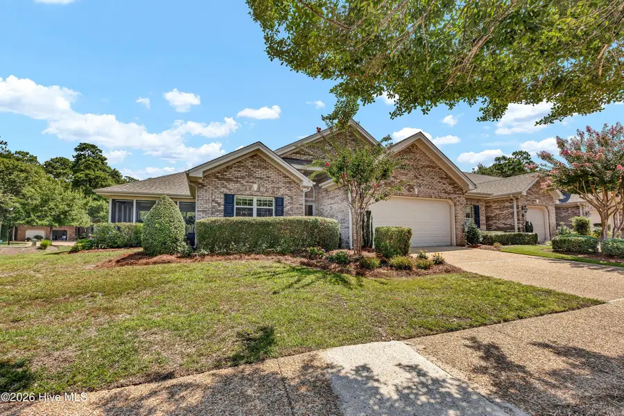 4405 Quail Court, Wilmington, NC 28412 - #2
