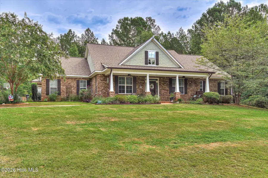 760 William Avenue, Appling, GA 30802 - #2
