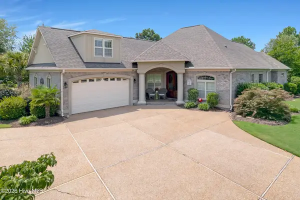 2474 Sugargrove Trail Ne, Leland, NC 28451
