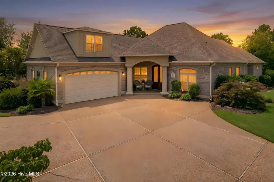 2474 Sugargrove Trail Ne, Leland, NC 28451 - #2