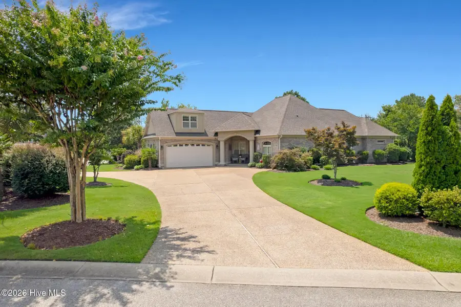 2474 Sugargrove Trail Ne, Leland, NC 28451 - #3