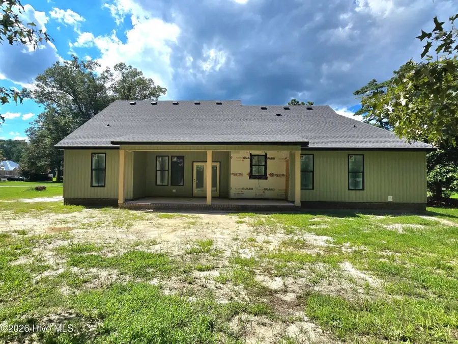 203 Gaston Drive, Elizabeth City, NC 27909 - #2