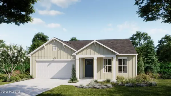 1054 Lake House Road #12, Leland, NC 28451