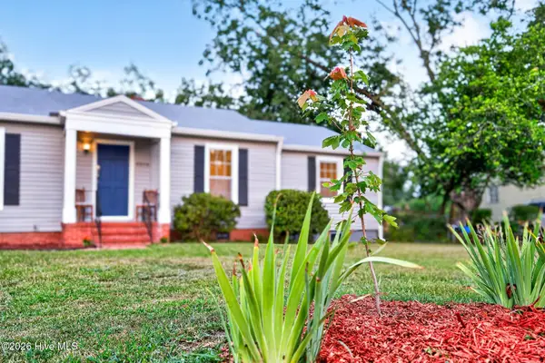 2315 Henry Circle, Augusta, GA 30906