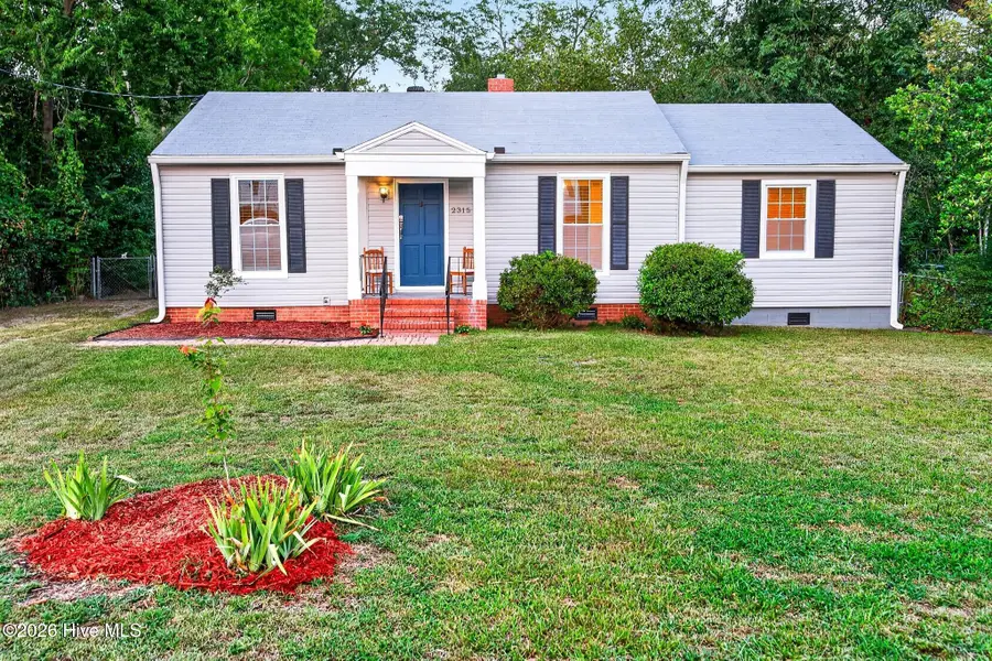 2315 Henry Circle, Augusta, GA 30906 - #3