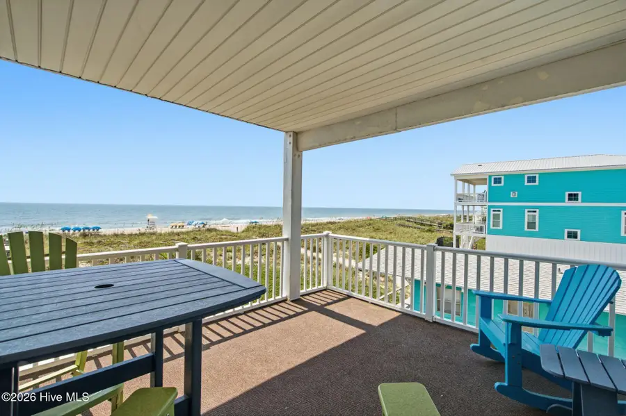 1202 Carolina Beach Avenue N #Apt 3, Carolina Beach, NC 28428 - #2