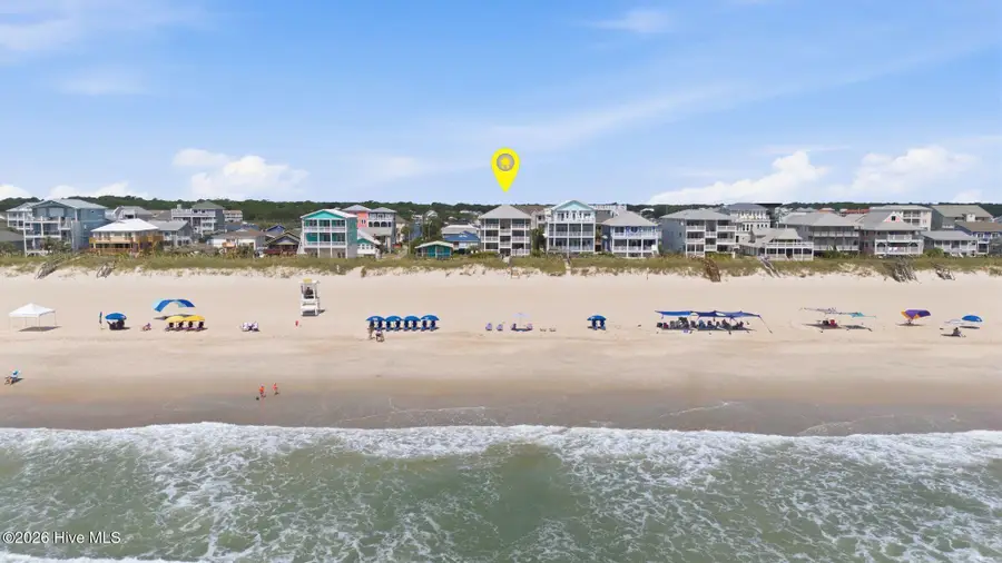 1202 Carolina Beach Avenue N #Apt 3, Carolina Beach, NC 28428 - #3