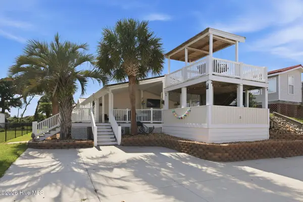 1530 Salter Path Road #59, Indian Beach, NC 28512