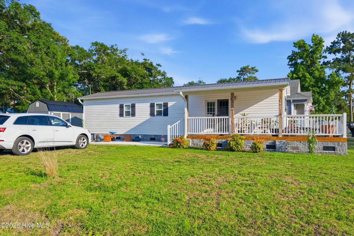 5427 Dove Drive Sw, Ocean Isle Beach, NC 28469 - #1