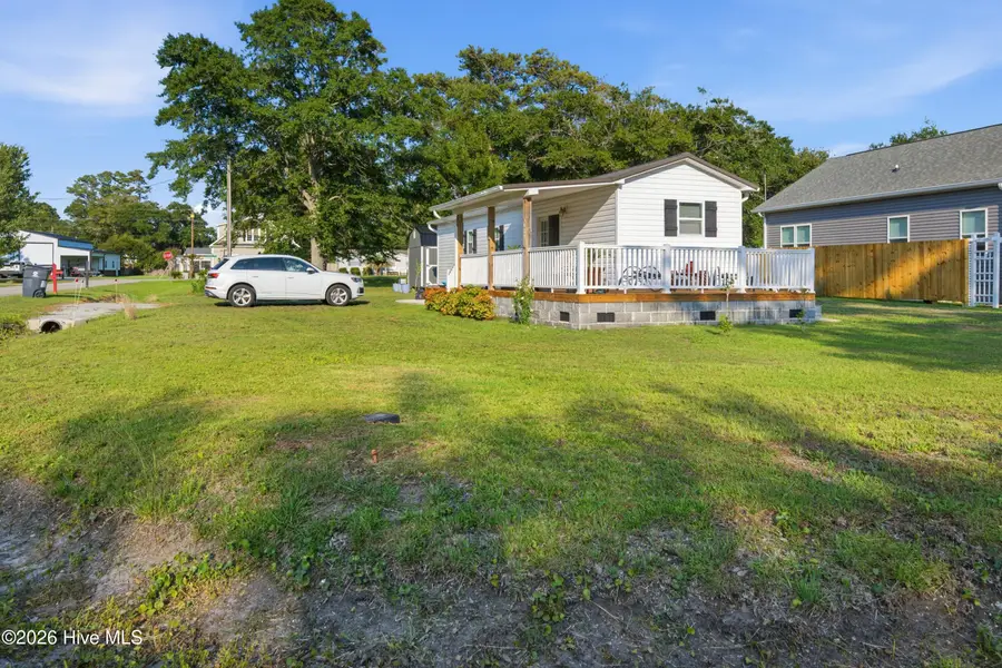 5427 Dove Drive Sw, Ocean Isle Beach, NC 28469 - #2