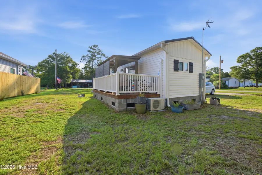 5427 Dove Drive Sw, Ocean Isle Beach, NC 28469 - #3