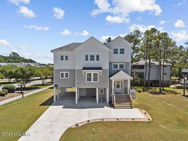 1036 Hampton Street, Corolla, NC 27927