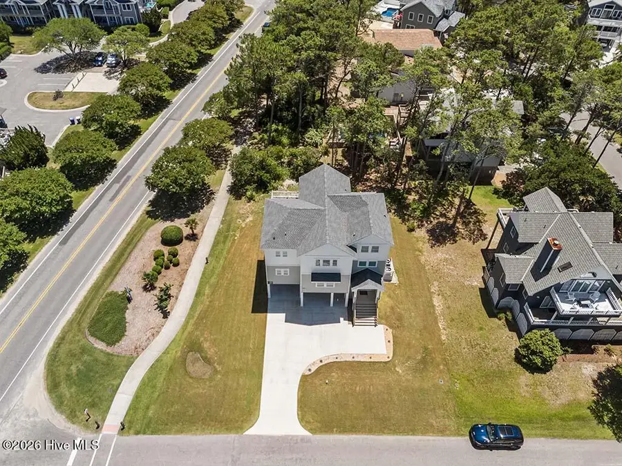 1036 Hampton Street, Corolla, NC 27927 - #3