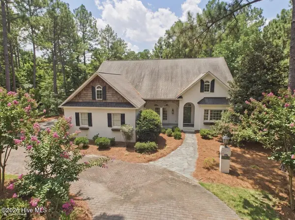 48 Royal County Down, Pinehurst, NC 28374
