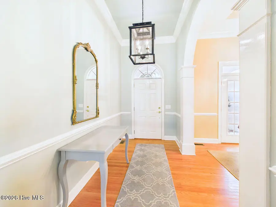 48 Royal County Down, Pinehurst, NC 28374 - #3