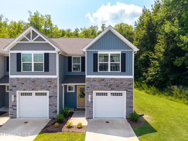 1301 Raven Way, Elizabeth City, NC 27909