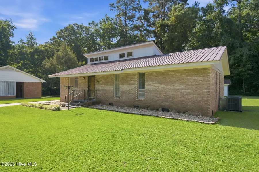 713 Pinewood Drive, Whiteville, NC 28472 - #2