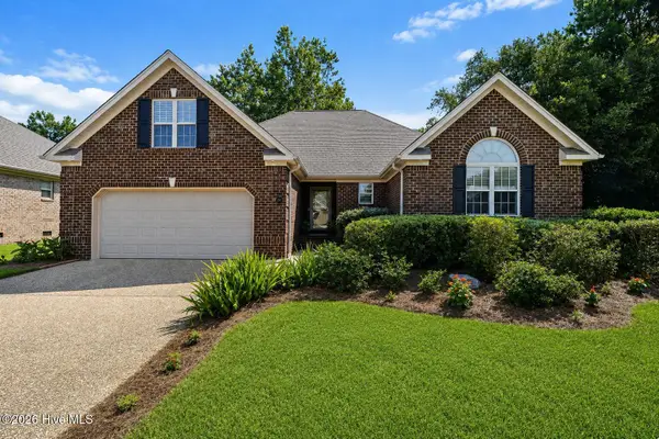 211 Estuary Court, Winnabow, NC 28479