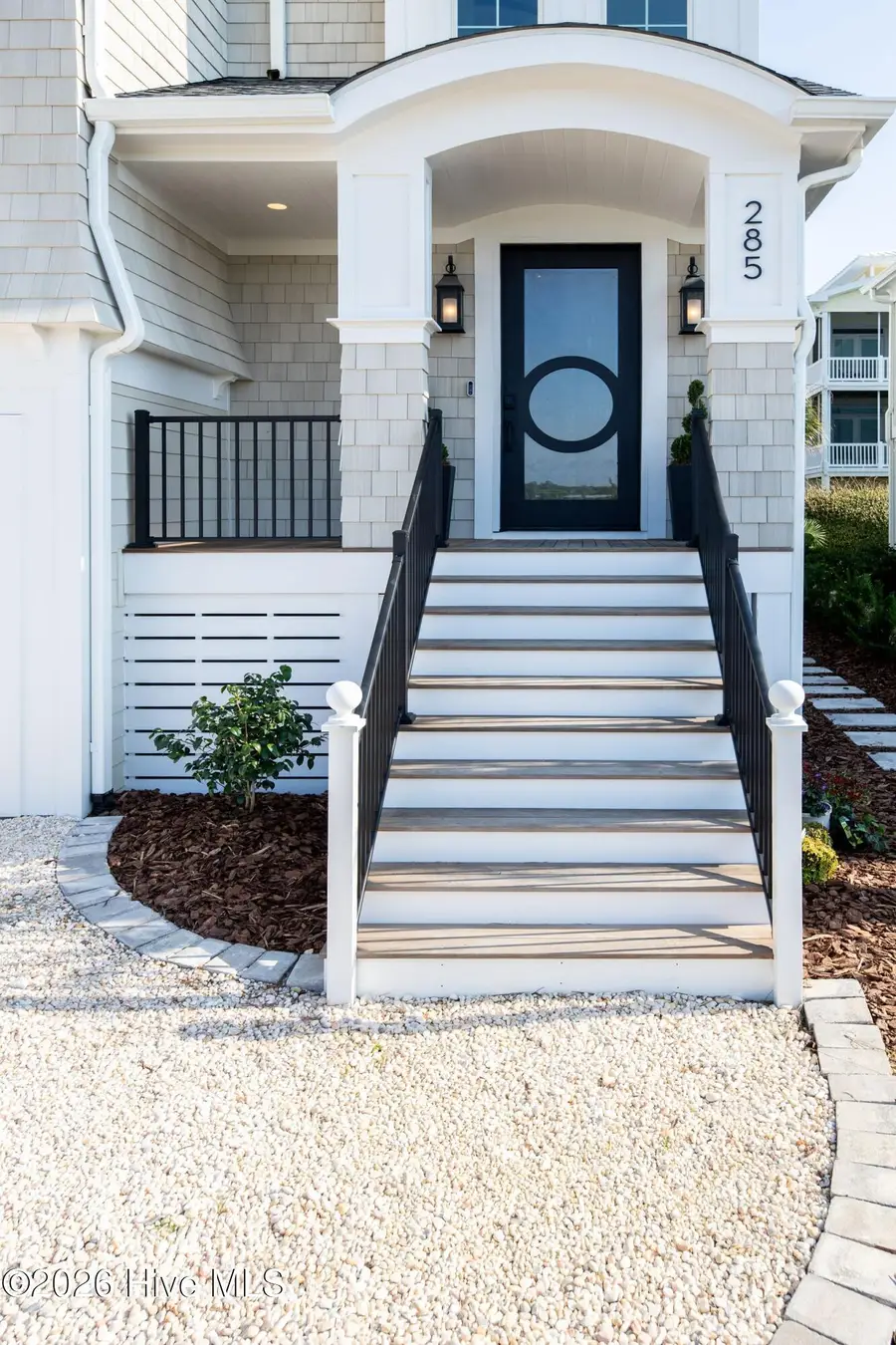 285 W Second Street, Ocean Isle Beach, NC 28469 - #2