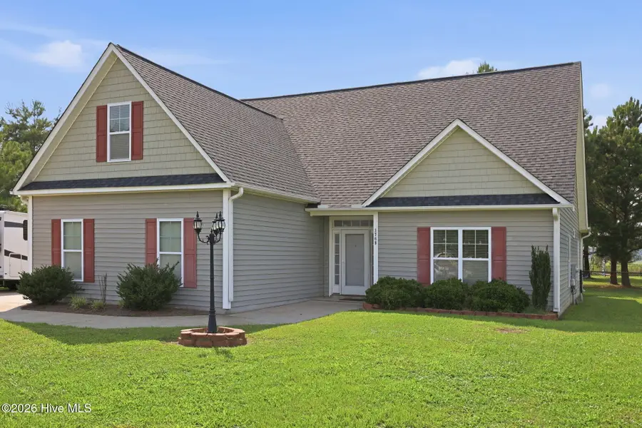 1768 Oak Pointe Drive, Greenville, NC 27834 - #2