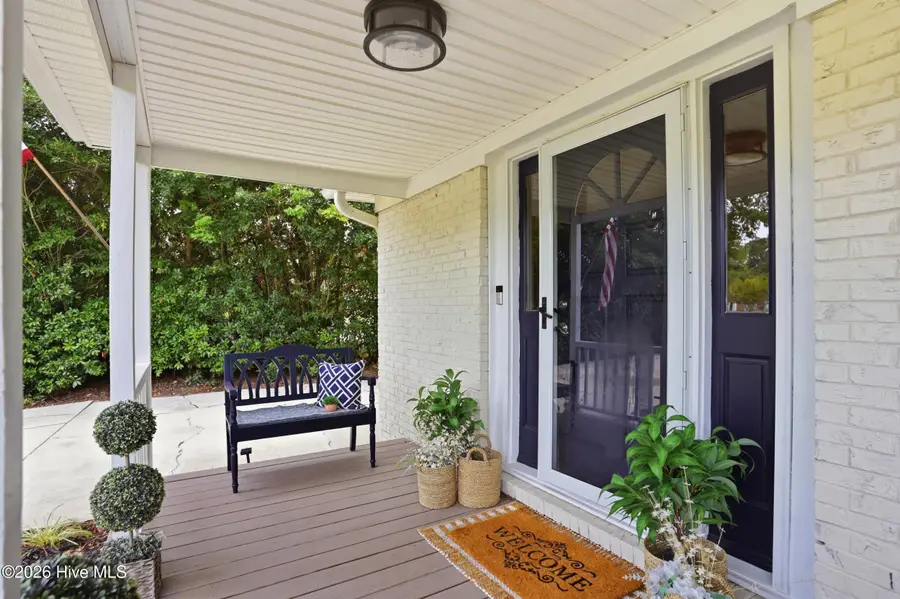 714 Mohican Trail, Wilmington, NC 28409 - #3