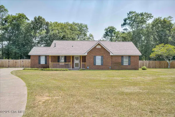 1909 Condado Place, Hephzibah, GA 30815