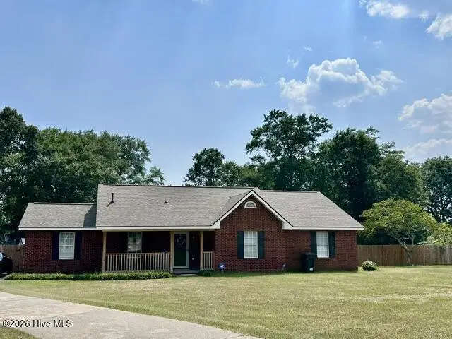 1909 Condado Place, Hephzibah, GA 30815 - #2