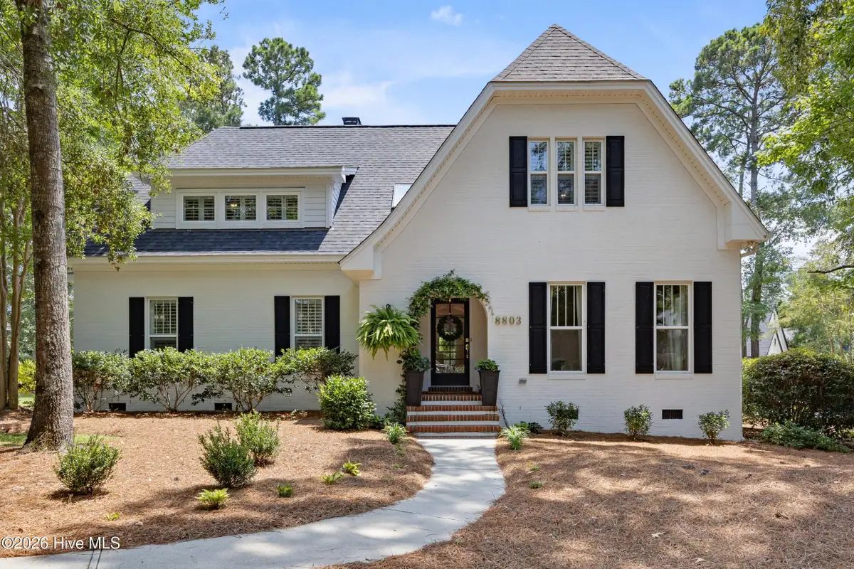 8803 Sawmill Creek Lane, Wilmington, NC 28411 - #1