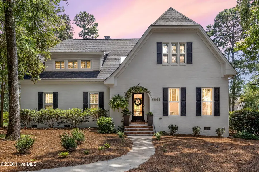 8803 Sawmill Creek Lane, Wilmington, NC 28411 - #2