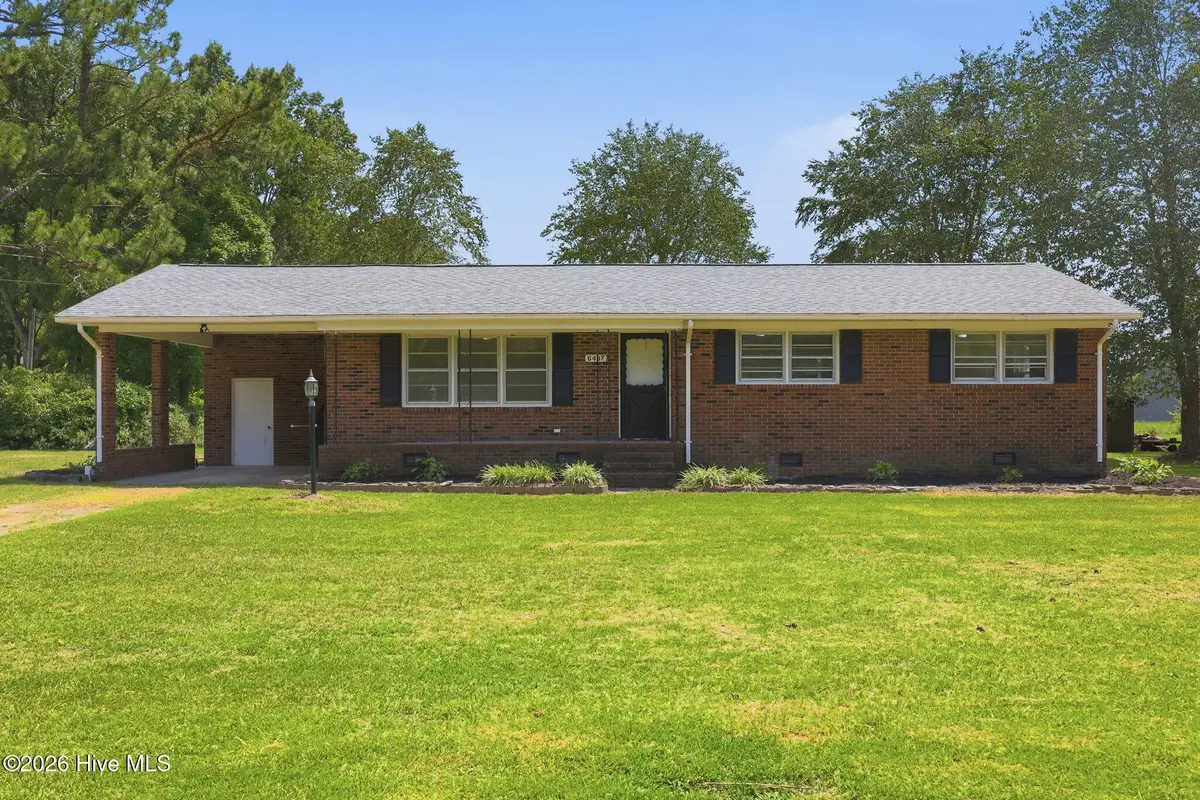 6447 Gum Branch Road, Jacksonville, NC 28540 - #1