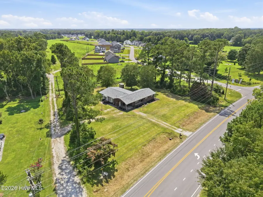 6447 Gum Branch Road, Jacksonville, NC 28540 - #2