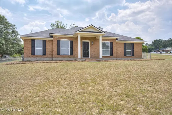 3473 Monte Carlo Drive, Augusta, GA 30906