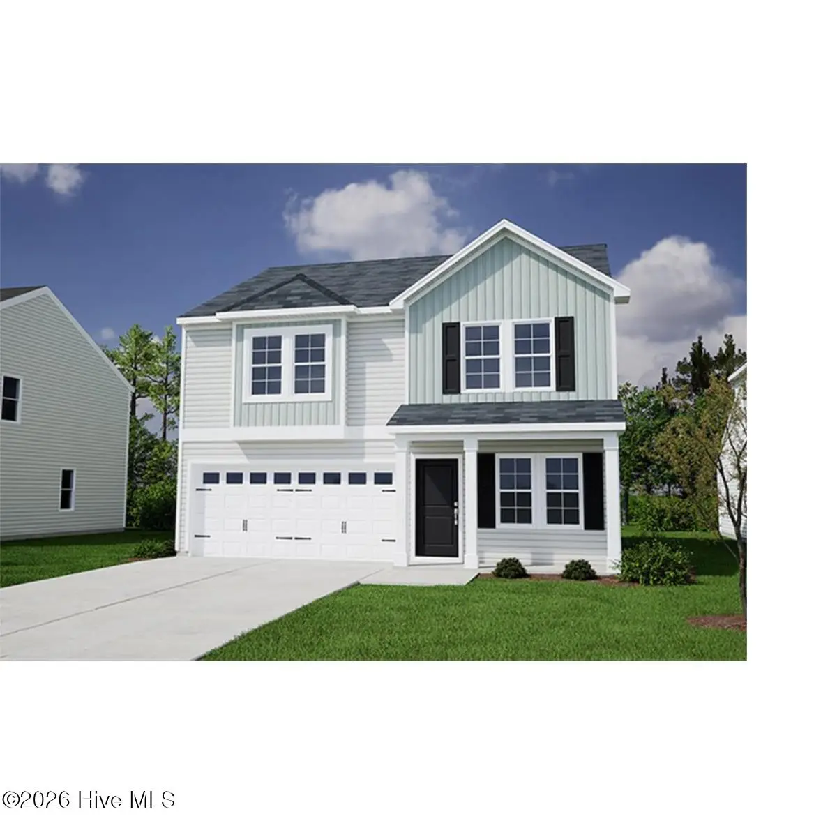 272 Majestic Mare Lane Se, Bolivia, NC 28422 - #1