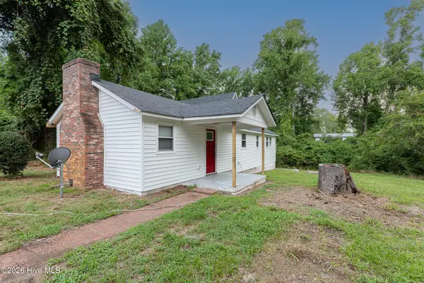 175 Peninsula Manor Road, Hubert, NC 28539