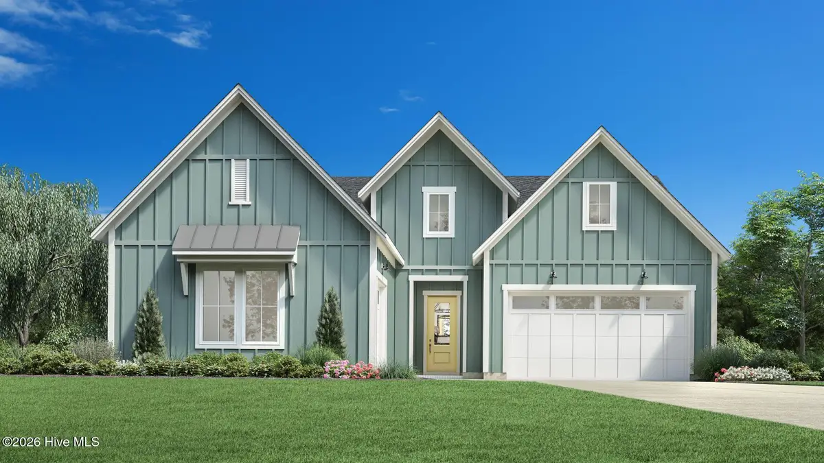 1524 St. Lucia Drive Sw, Shallotte, NC 28470 - #1