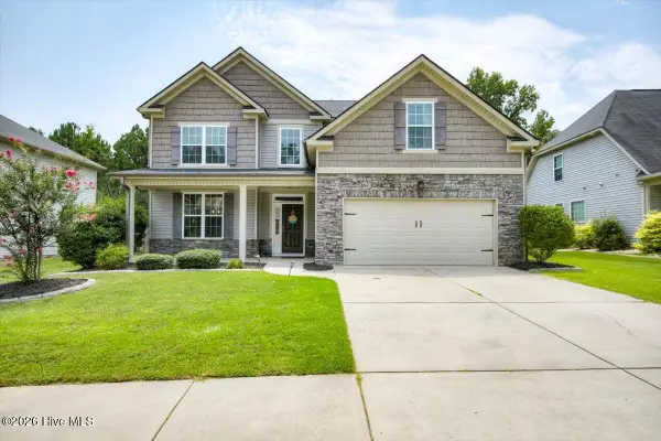 1038 Lancaster Way, Grovetown, GA 30813