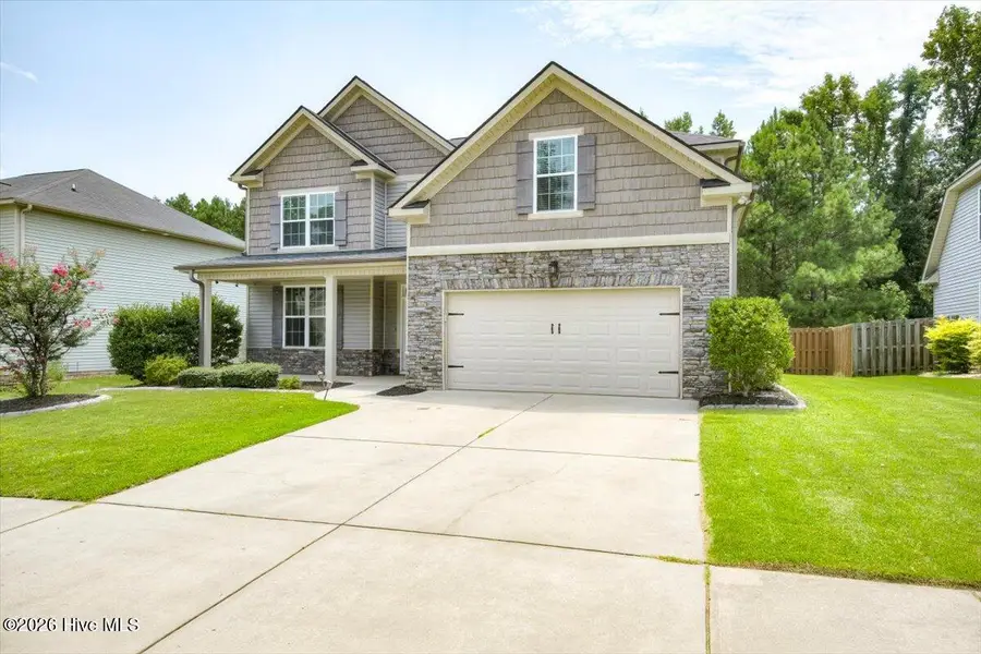 1038 Lancaster Way, Grovetown, GA 30813 - #2