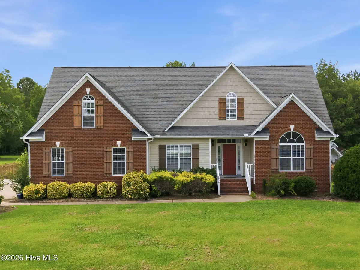 1228 Windsong Drive, Greenville, NC 27858 - #1