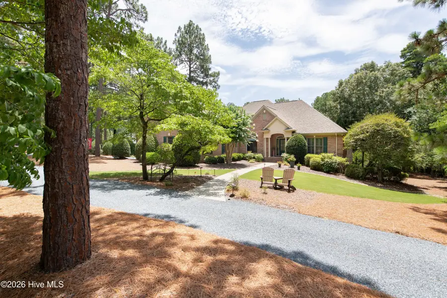12 Kilrea Court, Pinehurst, NC 28374 - #2