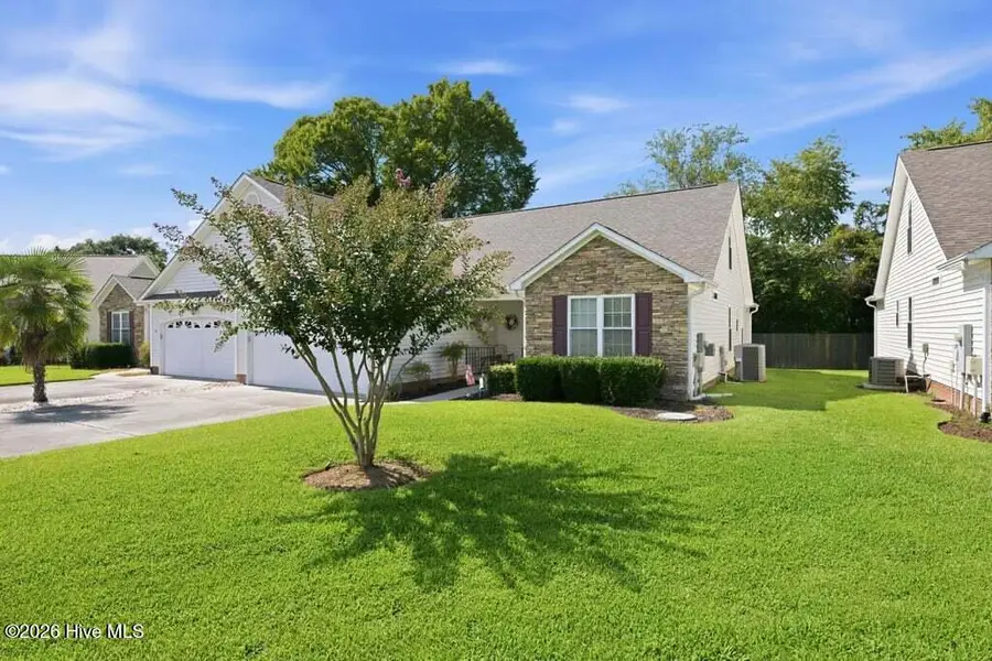 140 Jordan Drive, New Bern, NC 28562 - #2