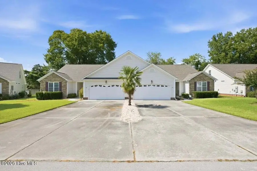 140 Jordan Drive, New Bern, NC 28562 - #3