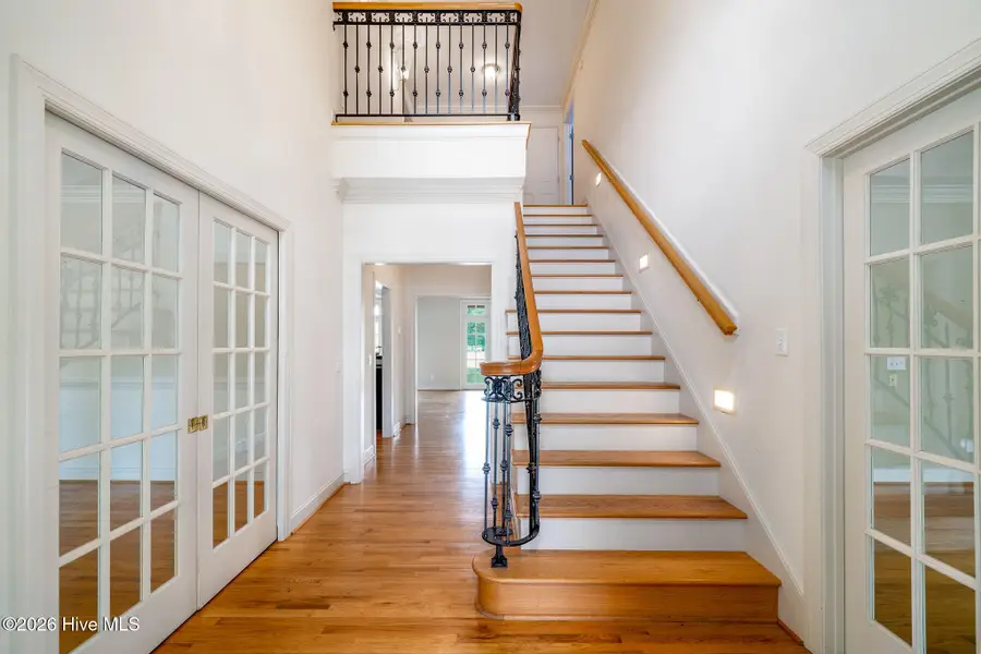 148 E Grandiflora Drive, Wallace, NC 28466 - #3