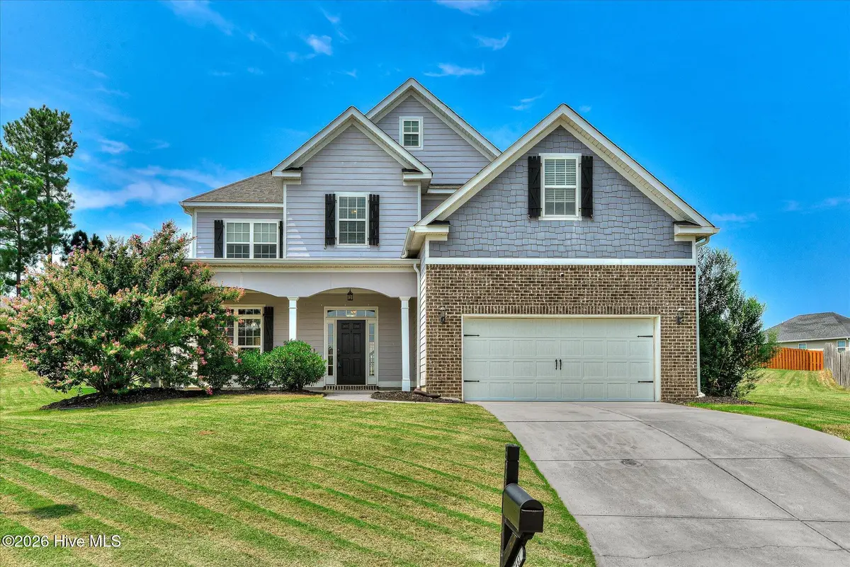 5461 Victoria Falls, Grovetown, GA 30813 - #1