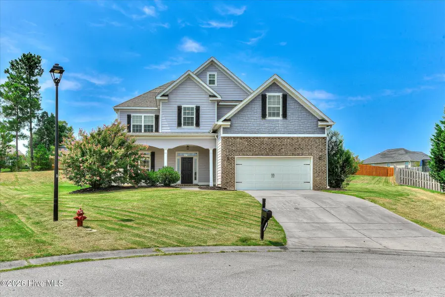 5461 Victoria Falls, Grovetown, GA 30813 - #2