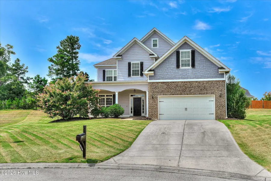 5461 Victoria Falls, Grovetown, GA 30813 - #3