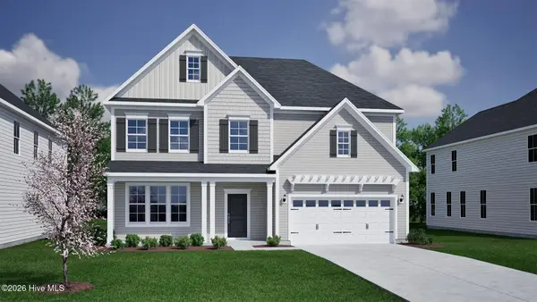 46 Lilaput Circle, Wilmington, NC 28411