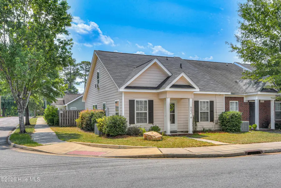 602 W Buena Vista Avenue #Unit 10, North Augusta, SC 29841 - #2