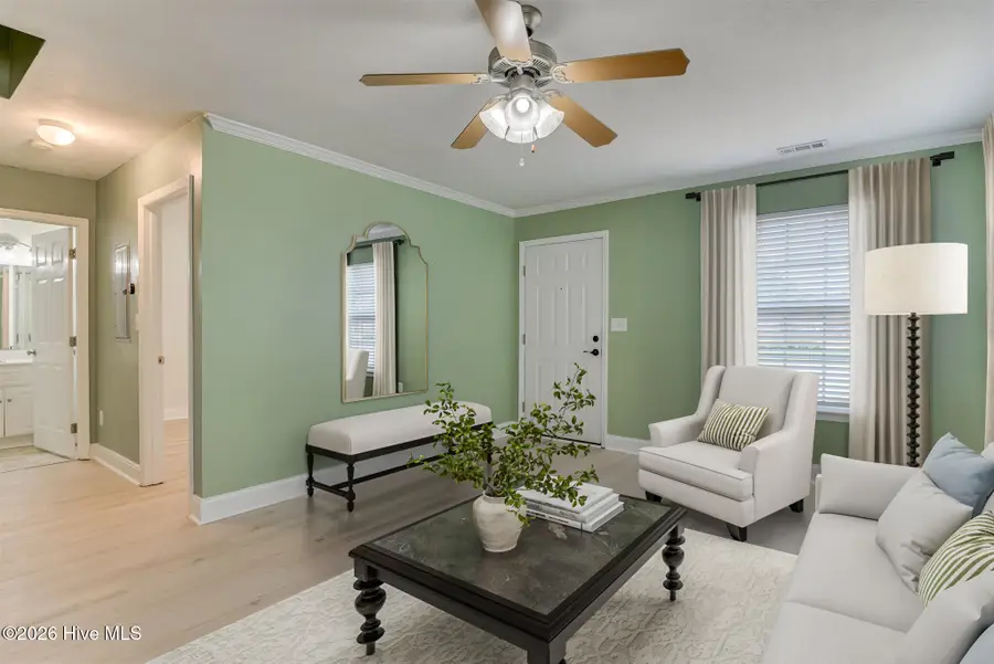 602 W Buena Vista Avenue #Unit 10, North Augusta, SC 29841 - #3