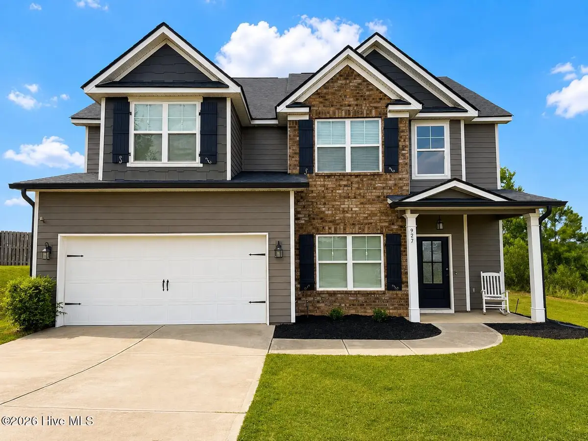 927 Niagra Falls, Grovetown, GA 30813 - #1